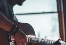 Курс игры на гитаре: ваш путь к музыкальному мастерству