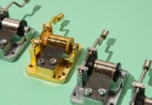 Подъемные механизмы и системы: обзор и применение