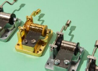 Подъемные механизмы и системы: обзор и применение