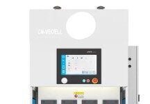 Прессы для гибки металла: виды, особенности и применение