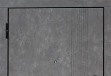 Как выбрать входную металлическую дверь: полное руководство от А до Я