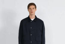 Мужские куртки Tommy Hilfiger: стиль и качество на каждый день