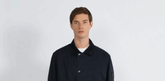 Мужские куртки Tommy Hilfiger: стиль и качество на каждый день