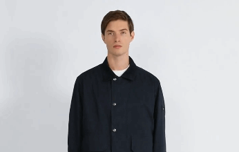 Мужские куртки Tommy Hilfiger: стиль и качество на каждый день