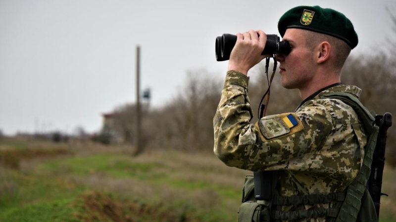 В МВД сообщили, как собираются защищать границу от прорыва мигрантов с территории Беларуси